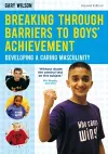 Breaking Through Barriers to Boys' Achievement cover