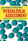 The Dyscalculia Assessment cover