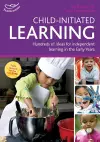 Child-initiated Learning cover