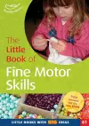 The Little Book of Fine Motor Skills cover
