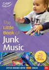 The Little Book of Junk Music cover