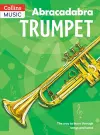 Abracadabra Trumpet (Pupil's Book) cover