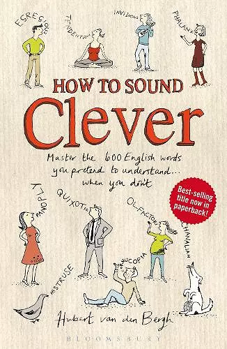 How to Sound Clever cover