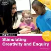 Stimulating Creativity and Enquiry cover