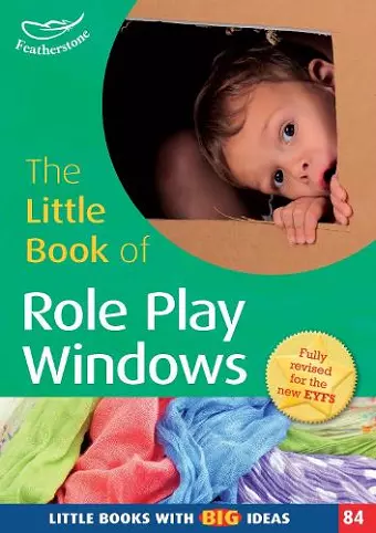 The Little Book of Role Play Windows cover