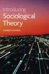 Introducing Sociological Theory cover