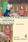 Women's Writing in Middle English cover
