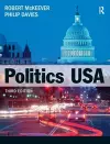 Politics USA cover