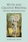 Myth and Creative Writing cover