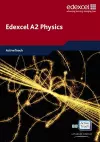 Edexcel A Level Science: A2 Physics ActiveTeach CDROM cover