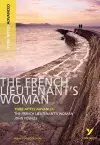 The French Lieutenant's Woman: York Notes Advanced - everything you need to study and prepare for the 2025 and 2026 exams cover