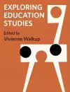 Exploring Education Studies cover