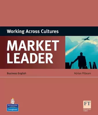 Market Leader ESP Book - Working Across Cultures cover