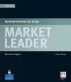 Market Leader Grammar & Usage Book New Edition cover