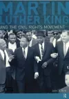 Martin Luther King and the Civil Rights Movement cover