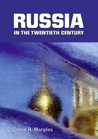 Russia in the Twentieth Century cover