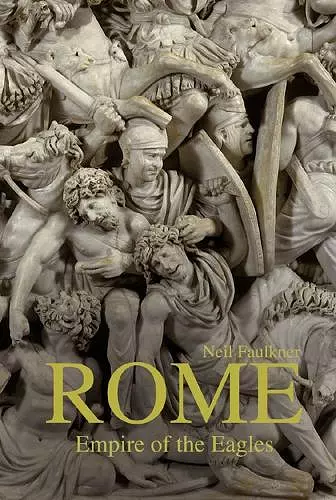 Rome cover