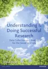 Understanding and Doing Successful Research cover