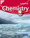Longman Chemistry 11-14 (2009 edition) cover