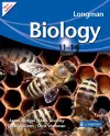 Longman Biology 11-14 (2009 edition) cover