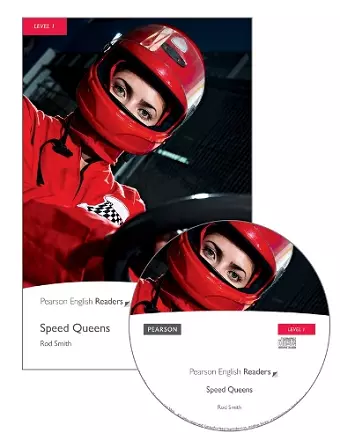 Level 1: Speed Queens Book and CD Pack cover