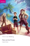 Easystart: Pete and the Pirates Book and CD Pack cover