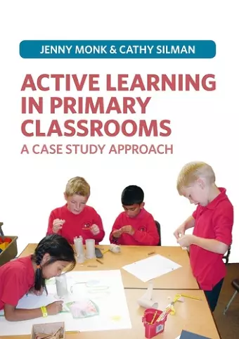 Active Learning in Primary Classrooms cover