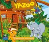 Yazoo Global Level 1 Class CDs (3) cover