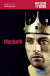 Macbeth (new edition) cover
