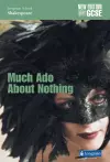 Much Ado About Nothing (new edition) cover