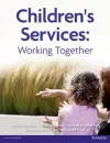 Children's Services cover