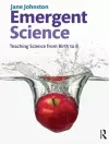Emergent Science cover