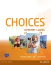 Choices Elementary Class CDs 1-6 cover