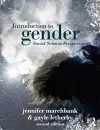 Introduction to Gender cover