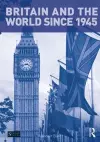 Britain and the World since 1945 cover