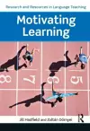 Motivating Learning cover