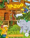 Yazoo Global Level 1 Pupil's Book and Pupil's CD (2) Pack cover