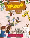 Yazoo Global Level 2 Activity Book and CD ROM Pack cover