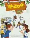 Yazoo Global Level 3 Activity Book and CD ROM Pack cover