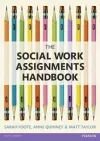 The Social Work Assignments Handbook cover