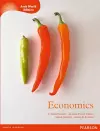 Economics (Arab World Editions) cover
