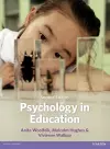 Psychology in Education cover