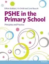 PSHE in the Primary School cover