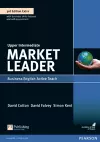 Market Leader 3rd Edition Upper Intermediate Active Teach cover