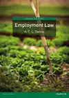 Employment Law cover