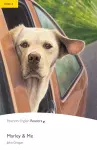 L2:Marley & Me Book & MP3 Pack cover