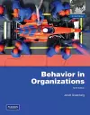 Behavior in Organizations:Global Edition cover