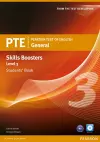 PTEG SkBoost 3 SBK/CD Pack cover