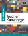 Essen Teach Know Bk and DVD Pk cover