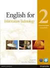 English for IT Level 2 Coursebook and CD-ROM Pack cover